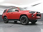 Used 2024 TOYOTA 4RUNNER SR5 PREMIUM in GREENVILLE, SOUTH CAROLINA (Photo 24)