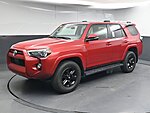 Used 2024 TOYOTA 4RUNNER SR5 PREMIUM in GREENVILLE, SOUTH CAROLINA (Photo 3)