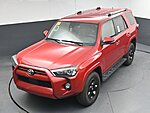 Used 2024 TOYOTA 4RUNNER SR5 PREMIUM in GREENVILLE, SOUTH CAROLINA (Photo 30)