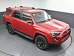 Used 2024 TOYOTA 4RUNNER SR5 PREMIUM in GREENVILLE, SOUTH CAROLINA (Photo 32)