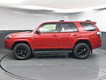 Used 2024 TOYOTA 4RUNNER SR5 PREMIUM in GREENVILLE, SOUTH CAROLINA (Photo 4)