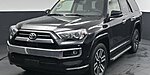 Used 2023 TOYOTA 4RUNNER LIMITED in GREENVILLE, SOUTH CAROLINA