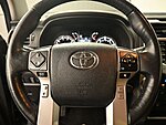 Used 2023 TOYOTA 4RUNNER LIMITED in GREENVILLE, SOUTH CAROLINA (Photo 10)
