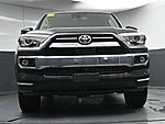 Used 2023 TOYOTA 4RUNNER LIMITED in GREENVILLE, SOUTH CAROLINA (Photo 22)