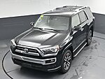 Used 2023 TOYOTA 4RUNNER LIMITED in GREENVILLE, SOUTH CAROLINA (Photo 29)