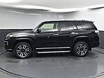 Used 2023 TOYOTA 4RUNNER LIMITED in GREENVILLE, SOUTH CAROLINA (Photo 4)