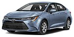Used 2025 TOYOTA COROLLA LE in GREENVILLE, SOUTH CAROLINA
