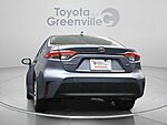 Used 2025 TOYOTA COROLLA LE in GREENVILLE, SOUTH CAROLINA (Photo 10)