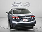 Used 2025 TOYOTA COROLLA LE in GREENVILLE, SOUTH CAROLINA (Photo 11)