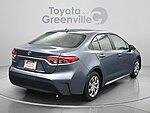 Used 2025 TOYOTA COROLLA LE in GREENVILLE, SOUTH CAROLINA (Photo 12)