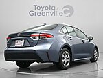 Used 2025 TOYOTA COROLLA LE in GREENVILLE, SOUTH CAROLINA (Photo 13)