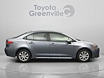 Used 2025 TOYOTA COROLLA LE in GREENVILLE, SOUTH CAROLINA (Photo 15)