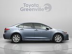 Used 2025 TOYOTA COROLLA LE in GREENVILLE, SOUTH CAROLINA (Photo 16)