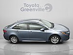 Used 2025 TOYOTA COROLLA LE in GREENVILLE, SOUTH CAROLINA (Photo 17)