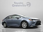 Used 2025 TOYOTA COROLLA LE in GREENVILLE, SOUTH CAROLINA (Photo 18)