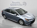 Used 2025 TOYOTA COROLLA LE in GREENVILLE, SOUTH CAROLINA (Photo 19)