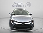 Used 2025 TOYOTA COROLLA LE in GREENVILLE, SOUTH CAROLINA (Photo 20)
