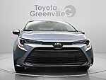 Used 2025 TOYOTA COROLLA LE in GREENVILLE, SOUTH CAROLINA (Photo 22)