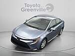 Used 2025 TOYOTA COROLLA LE in GREENVILLE, SOUTH CAROLINA (Photo 23)