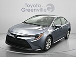 Used 2025 TOYOTA COROLLA LE in GREENVILLE, SOUTH CAROLINA (Photo 24)