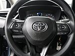 Used 2025 TOYOTA COROLLA LE in GREENVILLE, SOUTH CAROLINA (Photo 26)