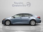 Used 2025 TOYOTA COROLLA LE in GREENVILLE, SOUTH CAROLINA (Photo 5)