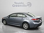Used 2025 TOYOTA COROLLA LE in GREENVILLE, SOUTH CAROLINA (Photo 6)