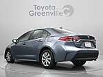 Used 2025 TOYOTA COROLLA LE in GREENVILLE, SOUTH CAROLINA (Photo 7)
