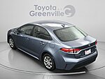 Used 2025 TOYOTA COROLLA LE in GREENVILLE, SOUTH CAROLINA (Photo 8)