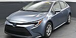 Used 2023 TOYOTA COROLLA LE in GREENVILLE, SOUTH CAROLINA