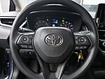 Used 2023 TOYOTA COROLLA LE in GREENVILLE, SOUTH CAROLINA (Photo 10)