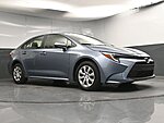 Used 2023 TOYOTA COROLLA LE in GREENVILLE, SOUTH CAROLINA (Photo 24)