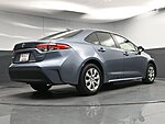 Used 2023 TOYOTA COROLLA LE in GREENVILLE, SOUTH CAROLINA (Photo 26)