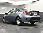 Used 2023 TOYOTA COROLLA LE in GREENVILLE, SOUTH CAROLINA (Photo 28)