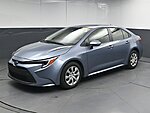 Used 2023 TOYOTA COROLLA LE in GREENVILLE, SOUTH CAROLINA (Photo 3)