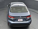 Used 2023 TOYOTA COROLLA LE in GREENVILLE, SOUTH CAROLINA (Photo 35)