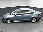 Used 2023 TOYOTA COROLLA LE in GREENVILLE, SOUTH CAROLINA (Photo 37)
