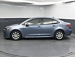 Used 2023 TOYOTA COROLLA LE in GREENVILLE, SOUTH CAROLINA (Photo 4)