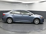 Used 2023 TOYOTA COROLLA LE in GREENVILLE, SOUTH CAROLINA (Photo 8)