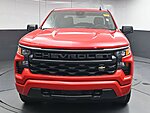 Used 2025 CHEVROLET SILVERADO 1500 4WD CREW CAB 147