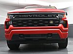 Used 2025 CHEVROLET SILVERADO 1500 4WD CREW CAB 147