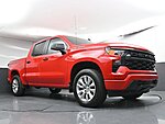 Used 2025 CHEVROLET SILVERADO 1500 4WD CREW CAB 147