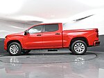 Used 2025 CHEVROLET SILVERADO 1500 CUSTOM in GREENVILLE, SOUTH CAROLINA (Photo 28)