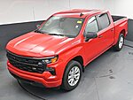 Used 2025 CHEVROLET SILVERADO 1500 CUSTOM in GREENVILLE, SOUTH CAROLINA (Photo 29)