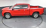 Used 2025 CHEVROLET SILVERADO 1500 4WD CREW CAB 147