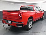 Used 2025 CHEVROLET SILVERADO 1500 CUSTOM in GREENVILLE, SOUTH CAROLINA (Photo 7)