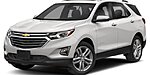 Used 2021 CHEVROLET EQUINOX PREMIER in GREENVILLE, SOUTH CAROLINA