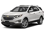 Used 2021 CHEVROLET EQUINOX PREMIER in GREENVILLE, SOUTH CAROLINA (Photo 1)
