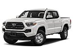 Used 2019 TOYOTA TACOMA  in GREENVILLE, SOUTH CAROLINA (Photo 1)