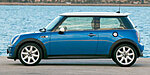 Used 2006 MINI COOPER S in GREENVILLE, SOUTH CAROLINA (Photo 1)